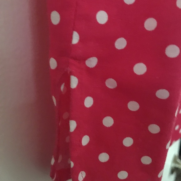 Jones New York Polka Dot Top - Picture 5 of 8